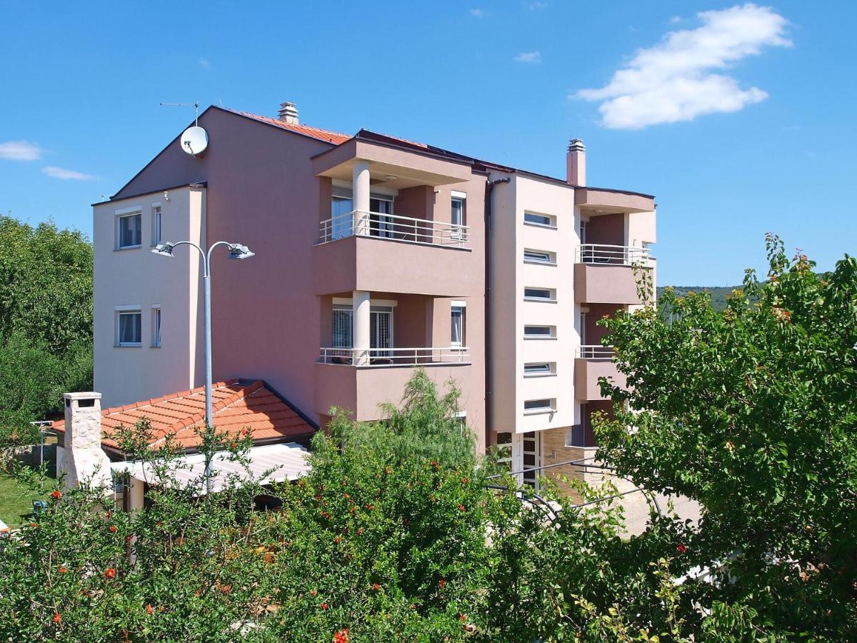 Apartment Marko By Interhome Bibinje Zewnętrze zdjęcie