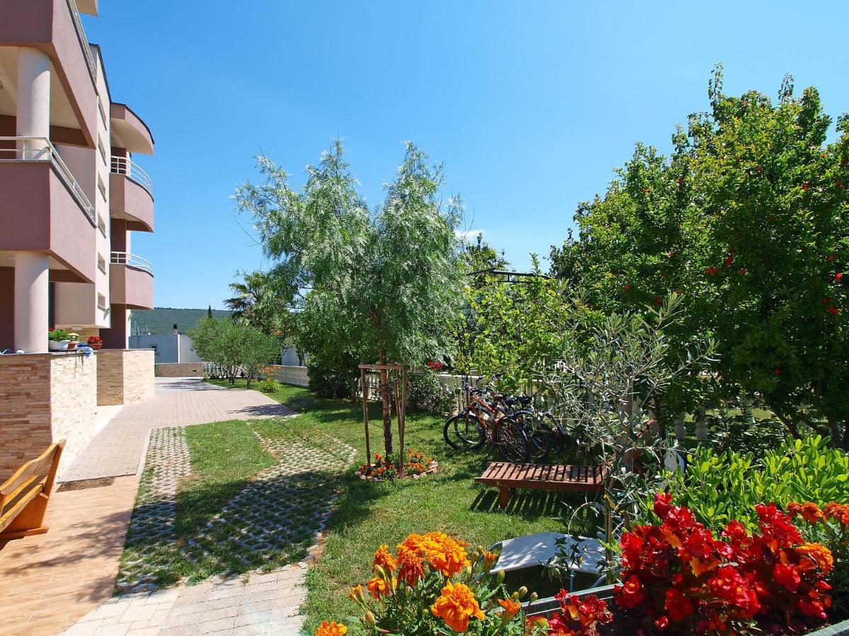 Apartment Marko By Interhome Bibinje Zewnętrze zdjęcie
