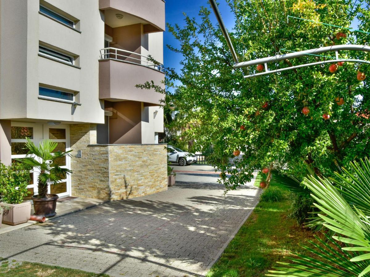 Apartment Marko By Interhome Bibinje Zewnętrze zdjęcie