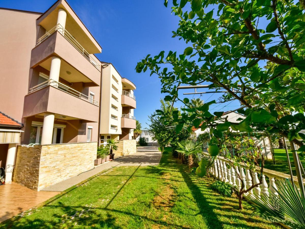 Apartment Marko By Interhome Bibinje Zewnętrze zdjęcie