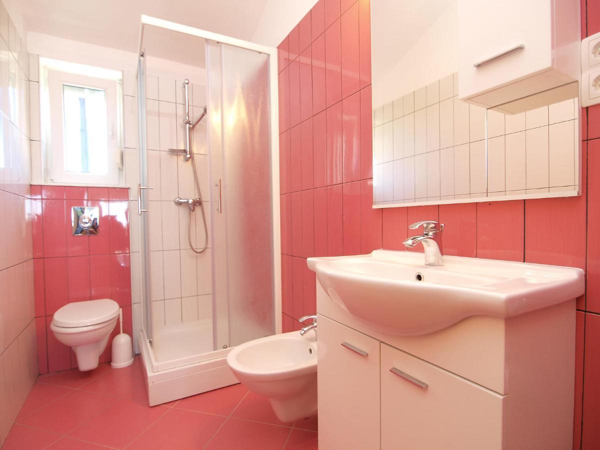 Apartment Marko By Interhome Bibinje Zewnętrze zdjęcie