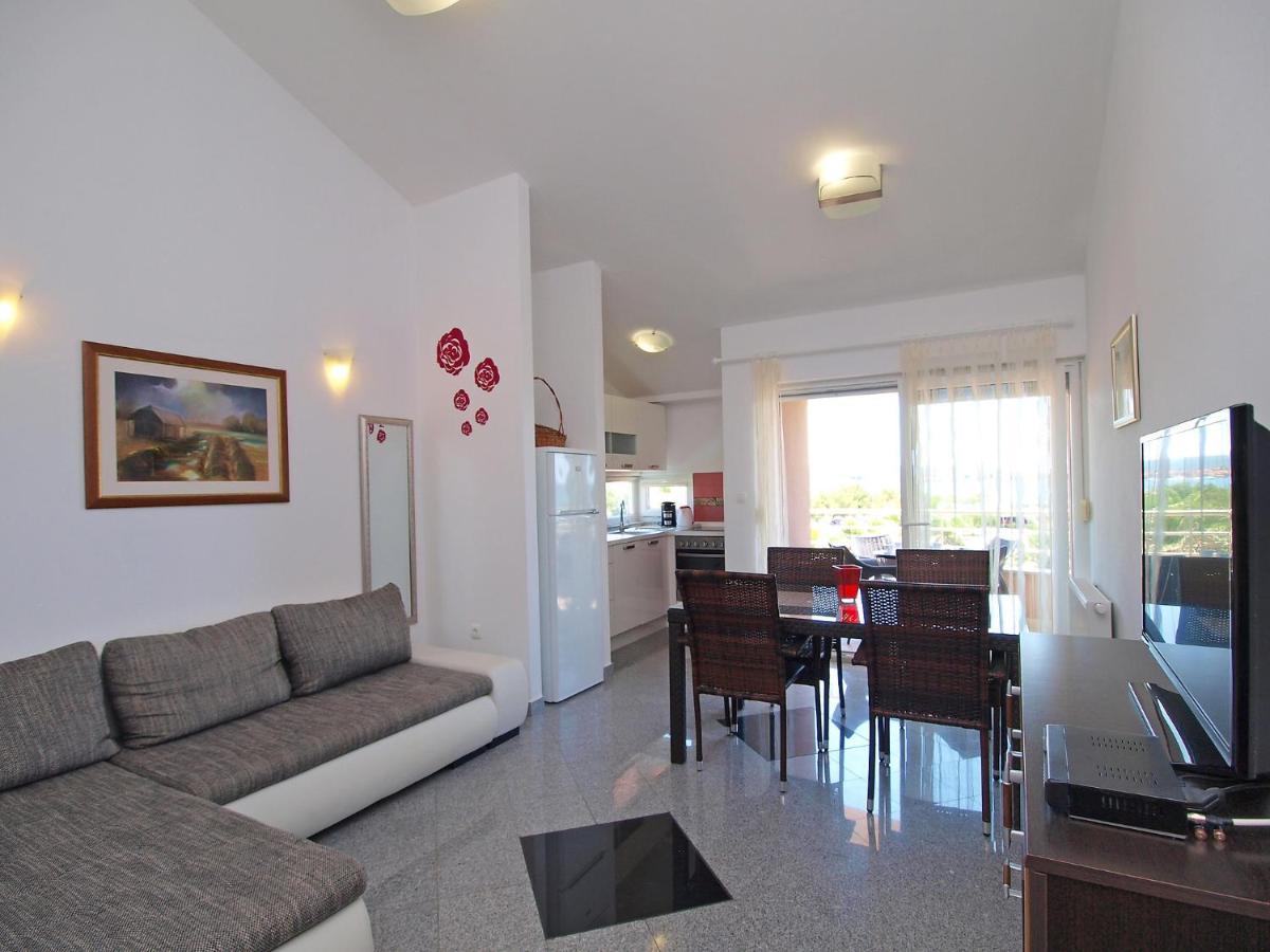 Apartment Marko By Interhome Bibinje Zewnętrze zdjęcie