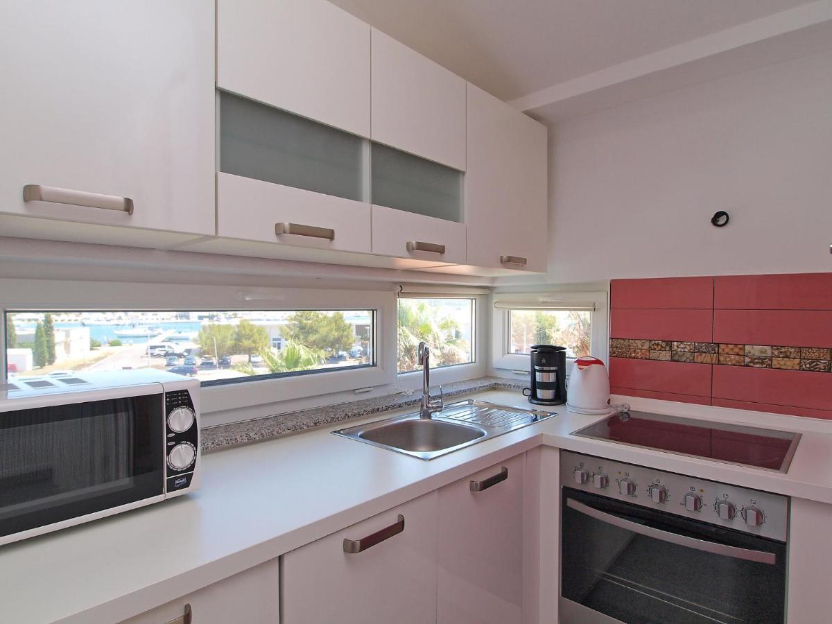 Apartment Marko By Interhome Bibinje Zewnętrze zdjęcie