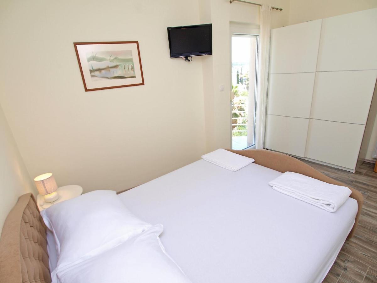 Apartment Marko By Interhome Bibinje Zewnętrze zdjęcie